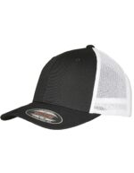 Flexfit Trucker Recycled Mesh Cap