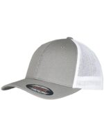 Flexfit Trucker Recycled Mesh Cap – Bild 5
