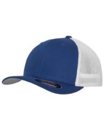 Flexfit Mesh Trucker 2-Tone Cap – Bild 6