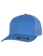 Flexfit Mesh Trucker Cap – Bild 17