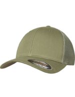 Flexfit Mesh Trucker Cap – Bild 11