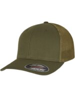 Flexfit Mesh Trucker Cap – Bild 20