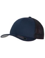 Flexfit Mesh Trucker Cap – Bild 4