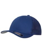Flexfit Mesh Trucker Cap – Bild 8