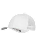 Flexfit Mesh Trucker Cap – Bild 10