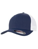 Flexfit Ultrafibre & Airmesh 2-Tone Cap