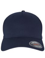 Flexfit 5 Panel Cap – Bild 13