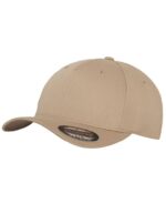 Flexfit 5 Panel Cap – Bild 3