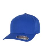 Flexfit 5 Panel Cap – Bild 16