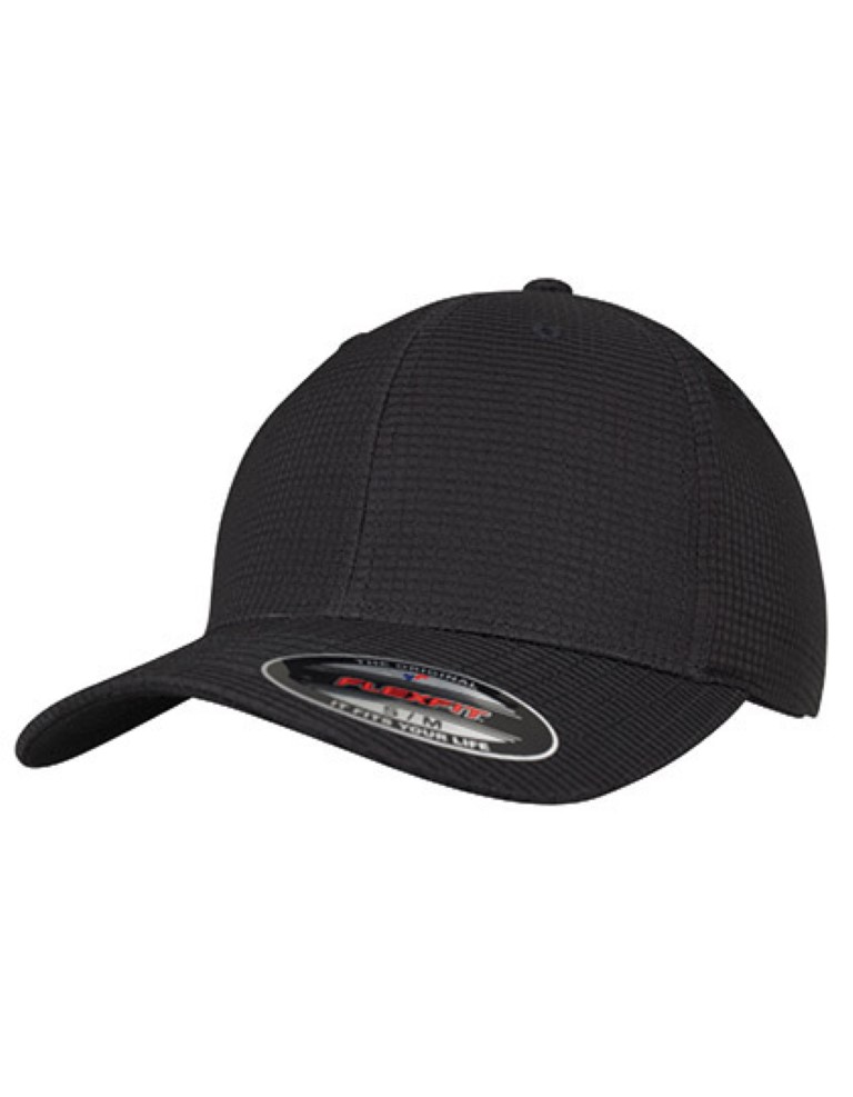 Flexfit Hydro-Grid Stretch Cap Flexfit Hydro-Grid Stretch Cap – Bild 1
