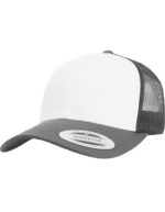 Retro Trucker Colored Front – Bild 2