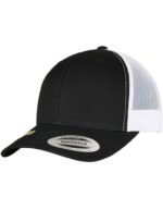 YP Classics Recycled Retro Trucker Cap 2-Tone