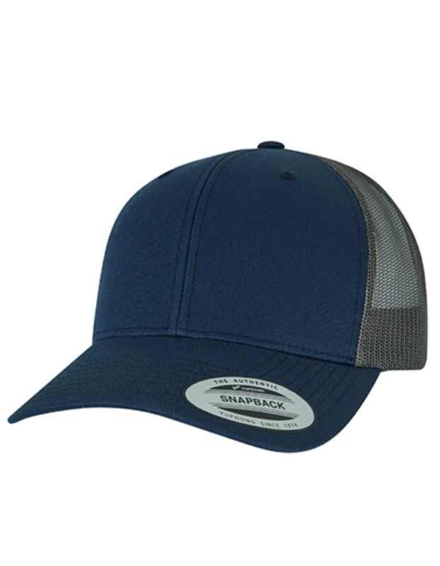 Retro Trucker 2-Tone – Retro Trucker 2 Tone