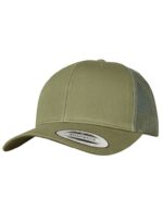 Retro Trucker – Bild 5