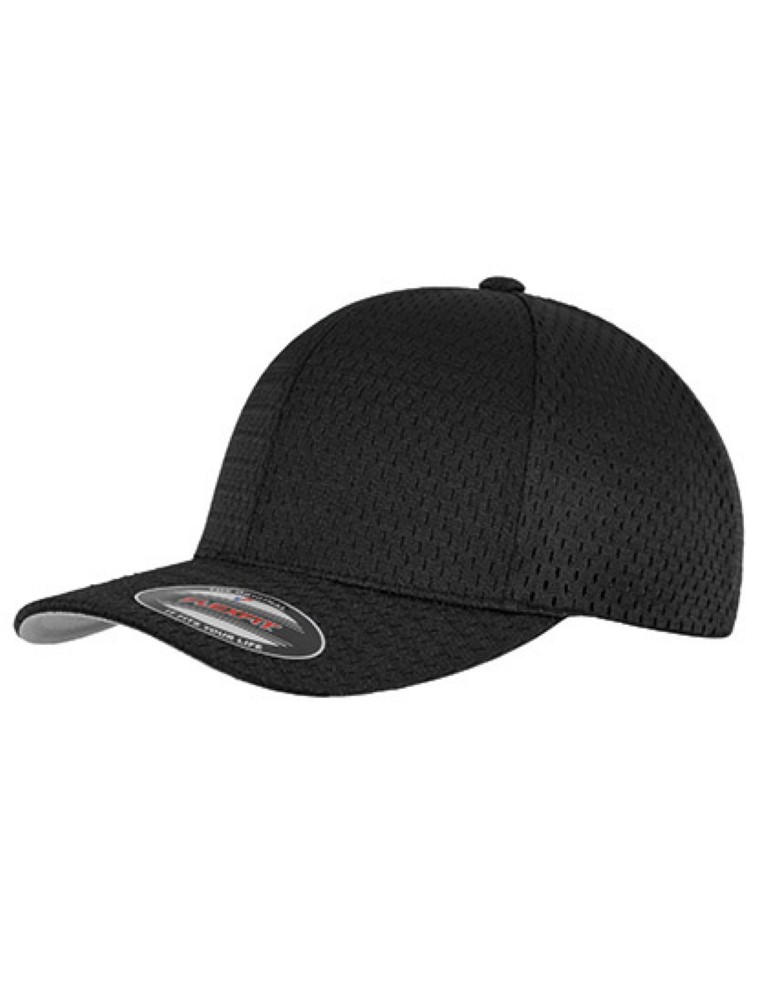 Flexfit Athletic Mesh Cap Flexfit Athletic Mesh Cap – Bild 1
