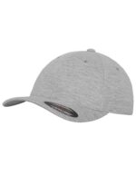Flexfit Double Jersey Cap – Bild 4