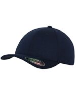 Flexfit Double Jersey Cap – Bild 5