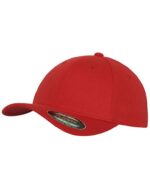 Flexfit Double Jersey Cap – Bild 8