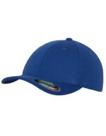 Flexfit Double Jersey Cap – Bild 9