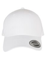 Premium Curved Visor Snapback Cap – Bild 7