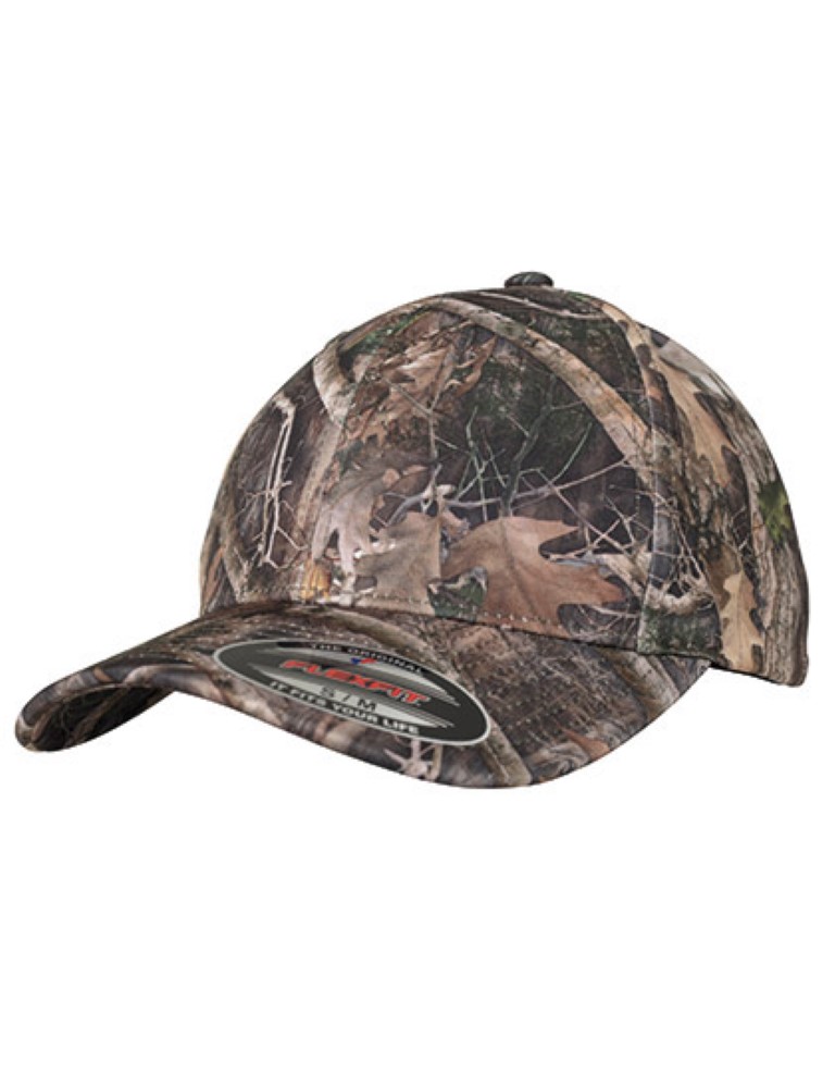 TrueTimber® Kanati Camo Cap TrueTimber® Kanati Camo Cap – Bild 1