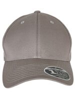 Flexfit 110 Curved Visor Snapback – Bild 6