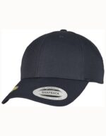Flexfit Recycled Poly Twill Cap – Bild 2
