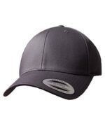 Curved Classic Snapback – Bild 2