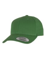 Curved Classic Snapback – Bild 14