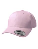 Curved Classic Snapback – Bild 4