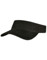 Bast Visor Cap