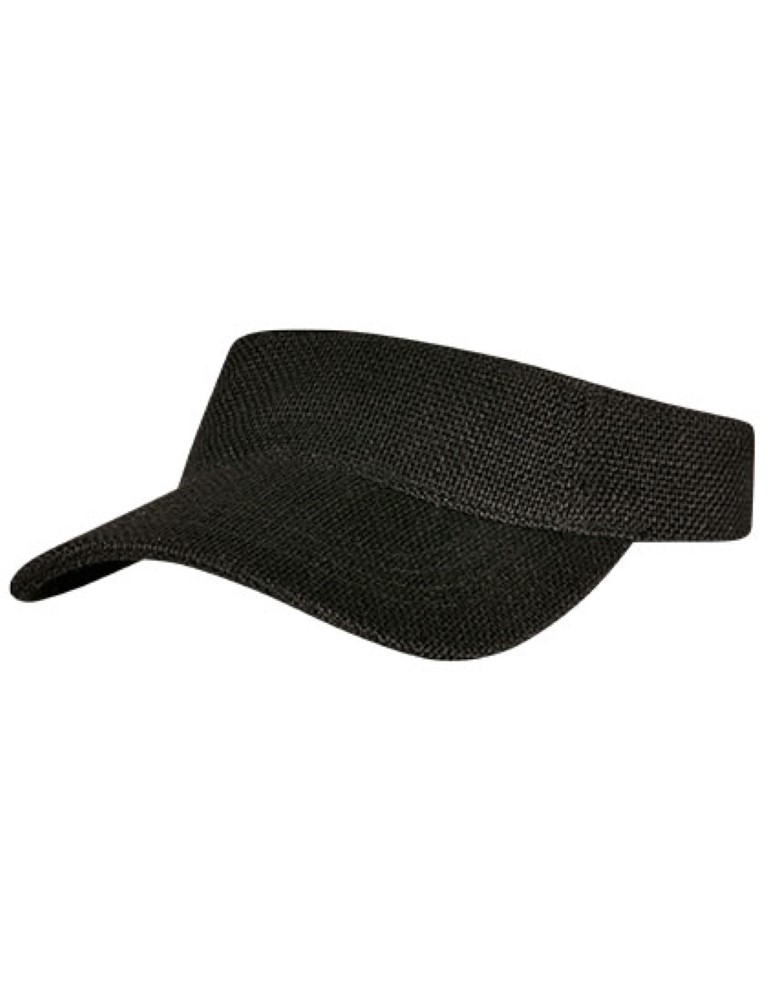Bast Visor Cap Bast Visor Cap – Bild 1