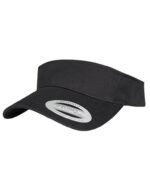 Curved Visor Cap