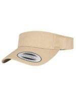 Curved Visor Cap – Bild 4