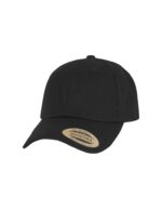 Low Profile Cap with Elastic Snip – Bild 2