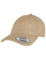 Dad Jute Cap – Bild 2