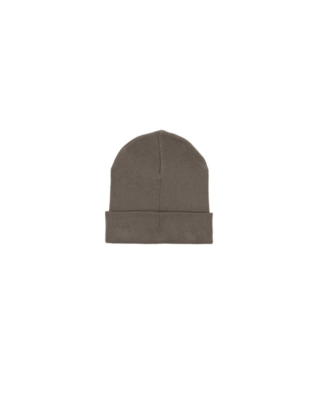 Rib Beanie – PBM0 STAU772 C135