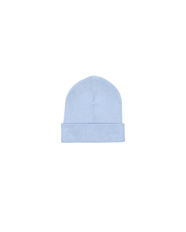 Rib Beanie – PBM0 STAU772 C149