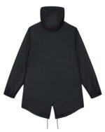 Padded Parker – Bild 2