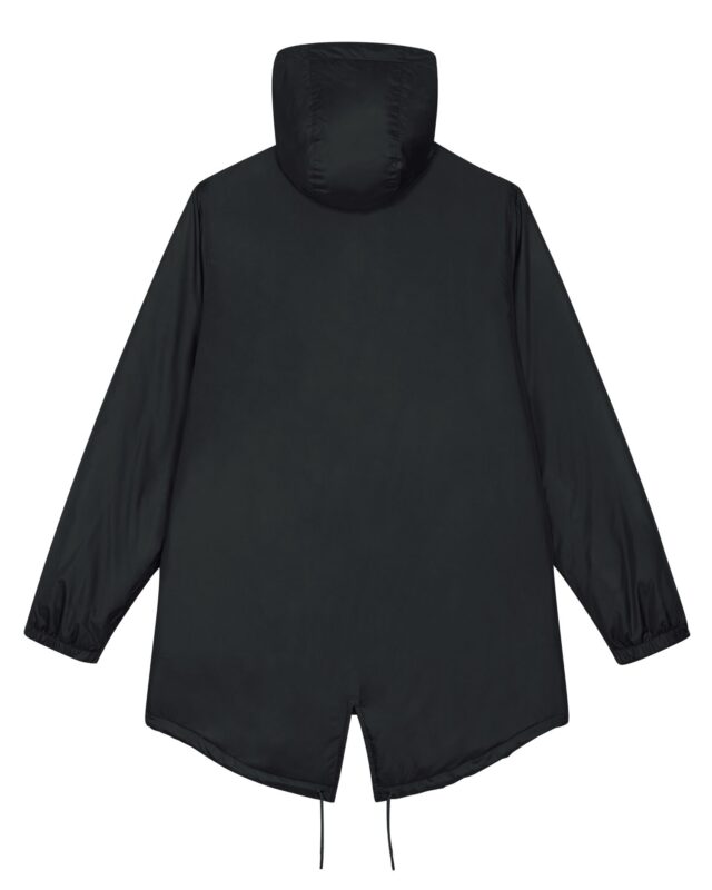 Padded Parker – PBM0 STJU841 C002