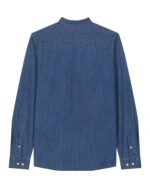 Stanley Denim Shirt – Bild 2