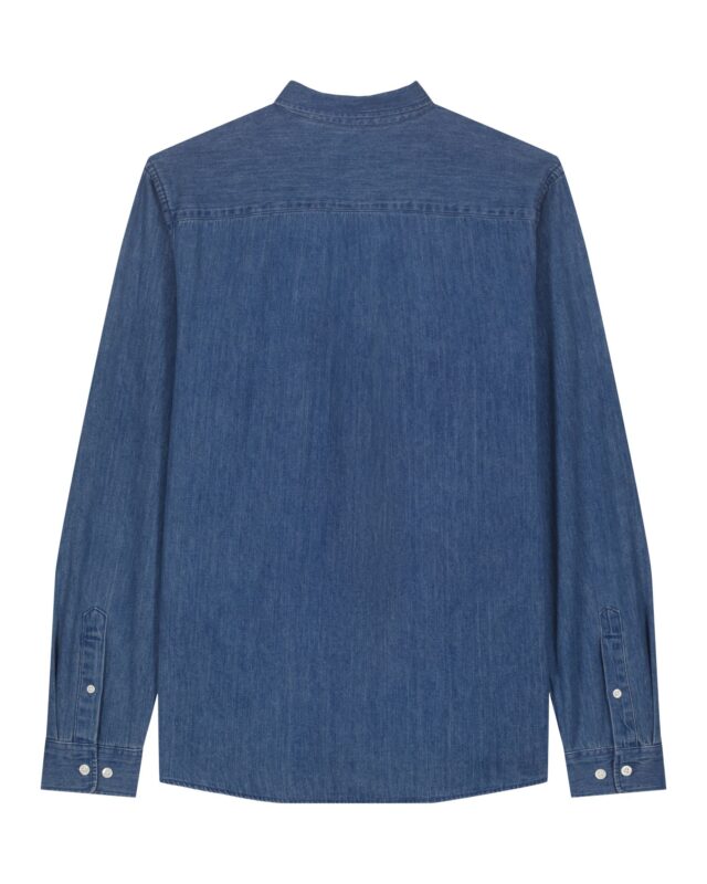 Stanley Denim Shirt – PBM0 STWM967 C371
