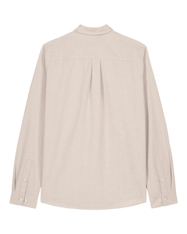 Stanley Oxford Shirt – PBM0 STWM968 C362