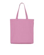 Mid Tote Bag - Bubble Pink
