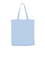 Mid Tote Bag - Blue Soul