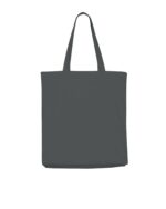 Mid Tote Bag - Anthracite