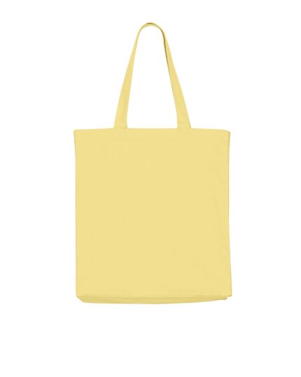 Mid Tote Bag - Viva Yellow