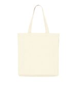 Mid Tote Bag - Cream