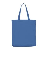 Mid Tote Bag - Mindful Blue