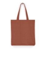 Mid Tote Bag - Heritage Brown